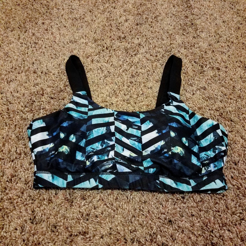 MPG Sports Bra - Medium